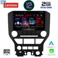 LENOVO LND 4166_CPA (9inc) MULTIMEDIA TABLET OEM FORD MUSTANG mod. 2015-2020