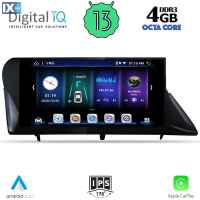 DIGITAL IQ BXD 6346_CPA (9inc) MULTIMEDIA TABLET OEM LEXUS RX mod. 2009-2014