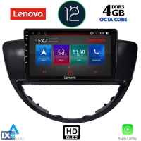 LENOVO SSX 9660_CPA (9inc) MULTIMEDIA TABLET OEM SUBARU TRIBECA mod. 2007-2014