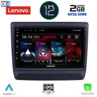 LENOVO LND 4256_CPA (9inc) MULTIMEDIA TABLET OEM ISUZU DMAX mod. 2020>