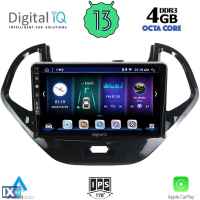 DIGITAL IQ BXD 6167_CPA (9inc) MULTIMEDIA TABLET OEM FORD KA mod. 2014>