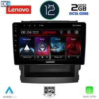 LENOVO LND 4664_CPA (9inc) MULTIMEDIA TABLET OEM SUBARU FORESTER - IMPREZA mod. 2019>