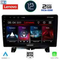 LENOVO LND 4332_CPA (9inc) MULTIMEDIA TABLET OEM LANDROVER DISCOVERY 3 - RANGEROVER SPORT mod. 2004-2009