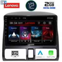 LENOVO LND 4196_CPA CLIMA (9inc) MULTIMEDIA TABLET OEM HONDA CRV mod. 1996-2006