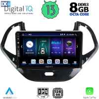 DIGITAL IQ BXD 8167_CPA (9inc) MULTIMEDIA TABLET OEM FORD KA mod. 2014>