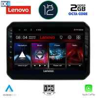 LENOVO LND 4676_CPA (9inc) MULTIMEDIA TABLET OEM SUZUKI IGNIS mod. 2016>