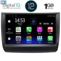 DIGITAL IQ RTA 1728_GPS (9inc) MULTIMEDIA TABLET OEM TOYOTA PRIUS mod. 2003-2009