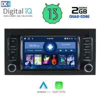 DIGITAL IQ MSD 042_CPA (7” DECK) MULTIMEDIA OEM VW TOUAREG mod. 2003-2011