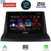 LENOVO LND 4350_CPA (9inc) MULTIMEDIA TABLET OEM LEXUS NX 200 mod. 2014>