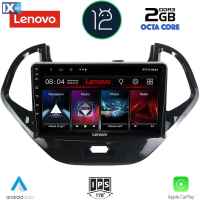 LENOVO LND 4167_CPA (9inc) MULTIMEDIA TABLET OEM FORD KA mod. 2014>