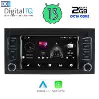 DIGITAL IQ MSF 342_CPA (7” DECK) MULTIMEDIA OEM VW TOUAREG mod. 2003-2011