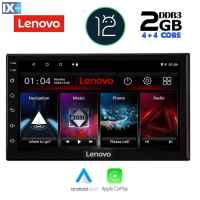 LENOVO LND 496_CPA (7″_DECK) MULTIMEDIA 2DIN