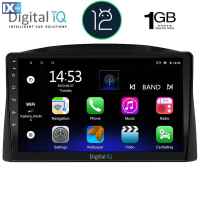 DIGITAL IQ RTA 1271_GPS (10inc) MULTIMEDIA TABLET OEM JEEP GRAND CHEROKEE mod. 2005-2007 with Original Navi