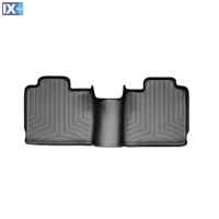 JEEP CHEROKEE XJ 1997-2001 ΠΑΤΑΚΙΑ ΟΠΙΣΘΙΑ ΜΑΥΡΑ WEATHERTECH - 2ΤΕΜ