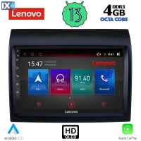 LENOVO SSX 9141_CPA (9inc) MULTIMEDIA TABLET OEM FIAT DUCATO – CITROEN JUMPER – PEUGEOT BOXER mod. 2006-2021