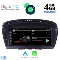 DIGITAL IQ TOP 14958_CPA (8.8'') (CCC) MULTIMEDIA OEM BMW S.5 (E60) mod. 2003-2008