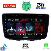 LENOVO LVF 7672_CPA (9inc) MULTIMEDIA TABLET OEM SUZUKI BALENO mod. 2016>