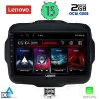 LENOVO LVF 7290_CPA (9inc) MULTIMEDIA TABLET OEM JEEP RENEGADE mod. 2014>