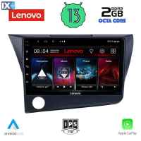 LENOVO LVF 7203_CPA (9inc) MULTIMEDIA TABLET OEM HONDA CRZ mod. 2010-2016