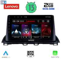 LENOVO LVF 7367_CPA (9inc) MULTIMEDIA TABLET OEM MAZDA 3 mod. 2014>