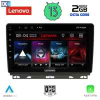 LENOVO LVF 7546_CPA (9inc) MULTIMEDIA TABLET OEM RENAULT CLIO mod. 2019>