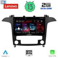 LENOVO LVF 7175_CPA CLIMA (9inc) MULTIMEDIA TABLET OEM FORD SMAX mod. 2006-2014