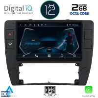 DIGITAL IQ RTC 5749_CPA A/C (9inc) MULTIMEDIA TABLET OEM VW PASSAT mod. 2000-2005