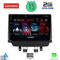 LENOVO LVF 7384_CPA (9inc) MULTIMEDIA TABLET OEM MAZDA CX3 mod. 2014>