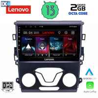 LENOVO LVF 7164_CPA (9inc) MULTIMEDIA TABLET ΟΕΜ FORD MONDEO mod. 2014>