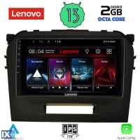 LENOVO LVF 7697_CPA (9inc) MULTIMEDIA TABLET OEM SUZUKI VITARA mod. 2016>