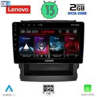 LENOVO LVF 7664_CPA (9inc) MULTIMEDIA TABLET OEM SUBARU FORESTER - IMPREZA mod. 2019>