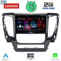 LENOVO LVF 7447_CPA (9inc) MULTIMEDIA TABLET OEM MITSUBISHI PAJERO mod. 2013>