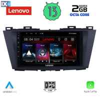 LENOVO LVF 7371_CPA (9inc) MULTIMEDIA TABLET OEM MAZDA 5 mod. 2011>