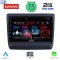 LENOVO LVF 7256_CPA (9inc) MULTIMEDIA TABLET OEM ISUZU DMAX mod. 2020>  - 289 EUR