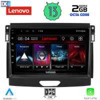 LENOVO LVF 7173_CPA (9inc) MULTIMEDIA TABLET OEM FORD RANGER mod. 2018>