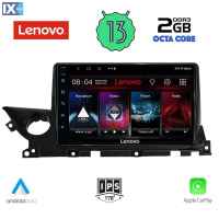 LENOVO LVF 7379B_CPA (9inc) MULTIMEDIA TABLET OEM MAZDA 6 mod. 2021>