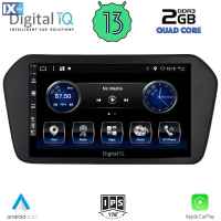 DIGITAL IQ BXH 3698_CPA (9inc) MULTIMEDIA TABLET OEM SUZUKI VITARA mod. 2022>