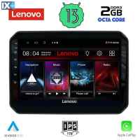 LENOVO LVF 7676_CPA (9inc) MULTIMEDIA TABLET OEM SUZUKI IGNIS mod. 2016>