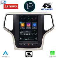 LENOVO SSX 9983_CPA TESLA STYLE OEM JEEP GRAND CHEROKEE mod. 2014-2019