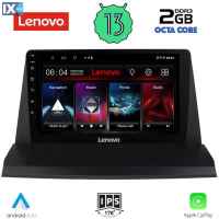 LENOVO LVF 7350_CPA (9inc) MULTIMEDIA TABLET OEM LEXUS NX 200 mod. 2014>