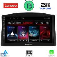 LENOVO LVF 7271_CPA (10inc) MULTIMEDIA TABLET OEM JEEP GRAND CHEROKEE mod. 2005-2007 with Original Navi