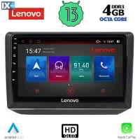 LENOVO SSX 9581_CPA (10inc) MULTIMEDIA TABLET OEM SKODA FABIA mod. 2008-2014