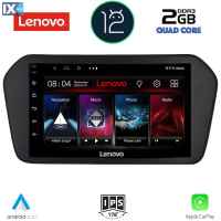 LENOVO LND 4698_CPA (9inc) MULTIMEDIA TABLET OEM SUZUKI VITARA mod. 2022>