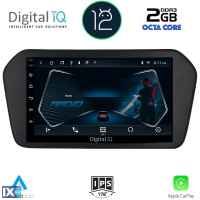 DIGITAL IQ RTC 5698_CPA (9inc) MULTIMEDIA TABLET OEM SUZUKI VITARA mod. 2022>