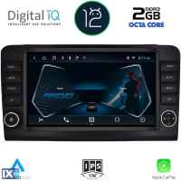 DIGITAL IQ RTC 5416_CPA (9inc) MULTIMEDIA TABLET OEM MERCEDES ML (W164) – GL (X164) mod. 2005-2011