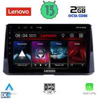 LENOVO LVF 7716_CPA (10inc) MULTIMEDIA TABLET OEM TOYOTA COROLLA mod. 2019>