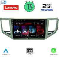 LENOVO LVF 7745_CPA (10inc) MULTIMEDIA TABLET OEM VW GOLF SPORTSVAN mod. 2014>