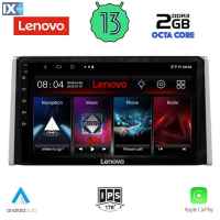 LENOVO LVF 7734_CPA (10inc) MULTIMEDIA TABLET OEM TOYOTA RAV 4 mod. 2019>