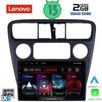 LENOVO LVD 4181_CPA (9inc) MULTIMEDIA TABLET OEM HONDA ACCORD COUPE mod. 1998-2004