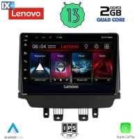 LENOVO LVD 4384_CPA (9inc) MULTIMEDIA TABLET OEM MAZDA CX3 mod. 2014>